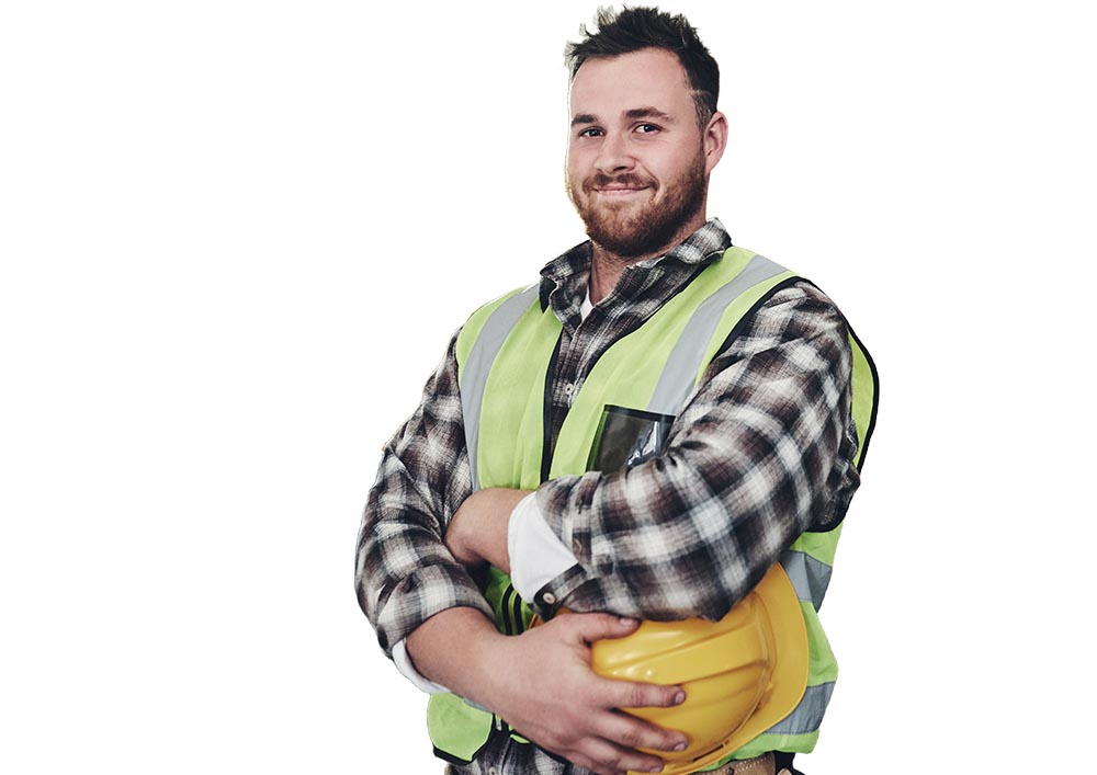 Tradie websites photos